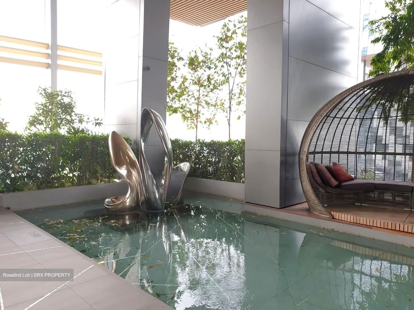 South Beach Residences (D7), Apartment #562247981